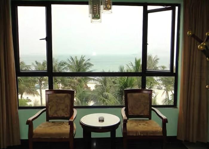 Taishan Guiyuan Hotel