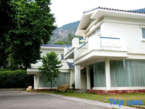 Long Chan Resort Xinhui