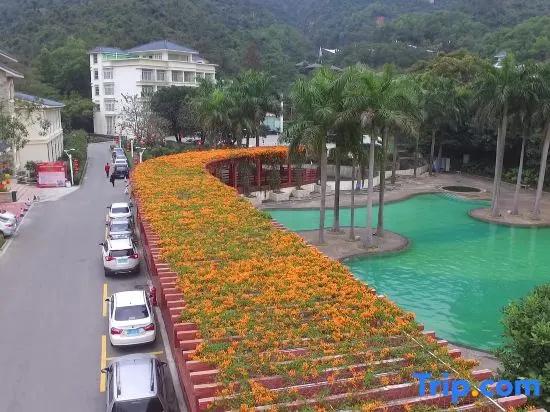 Long Chan Resort Xinhui