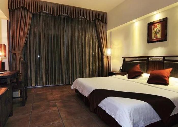 Azure Bay Resort