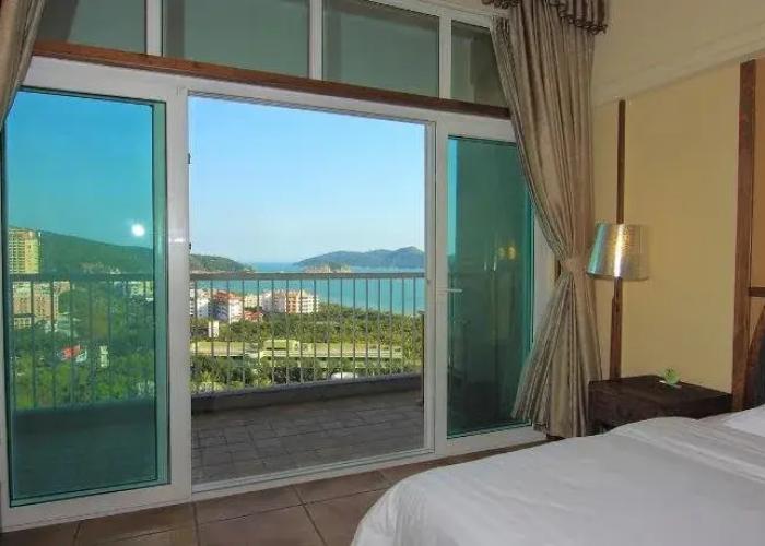 Azure Bay Resort