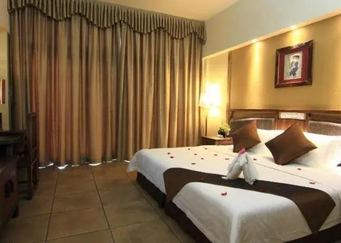 Azure Bay Resort