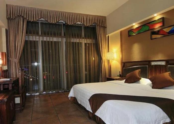 Azure Bay Resort