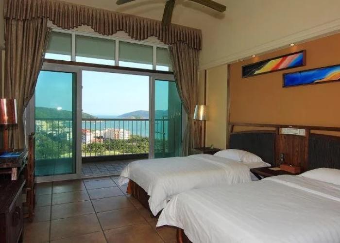 Azure Bay Resort