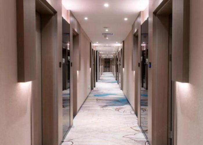 Enping Longfeng Hotel