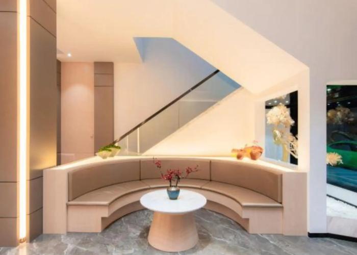 Enping Longfeng Hotel