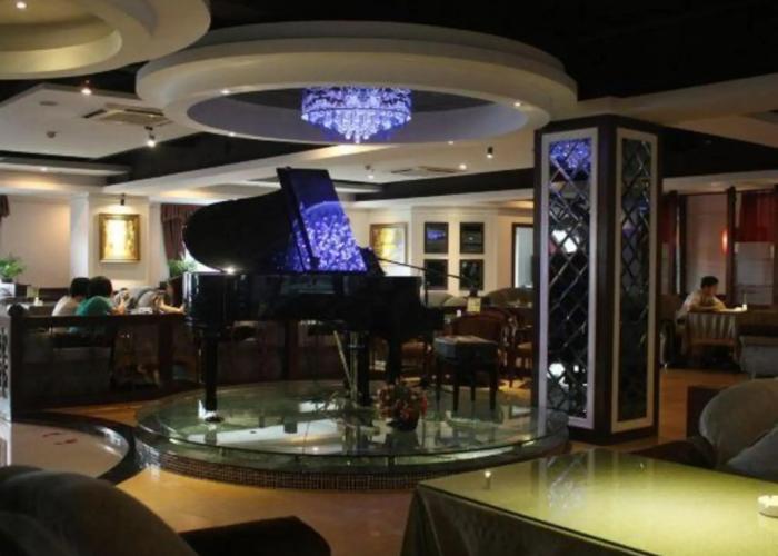 Huasheng Holiday Hotel