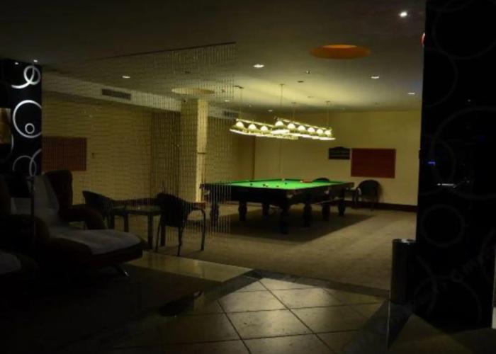Huasheng Holiday Hotel