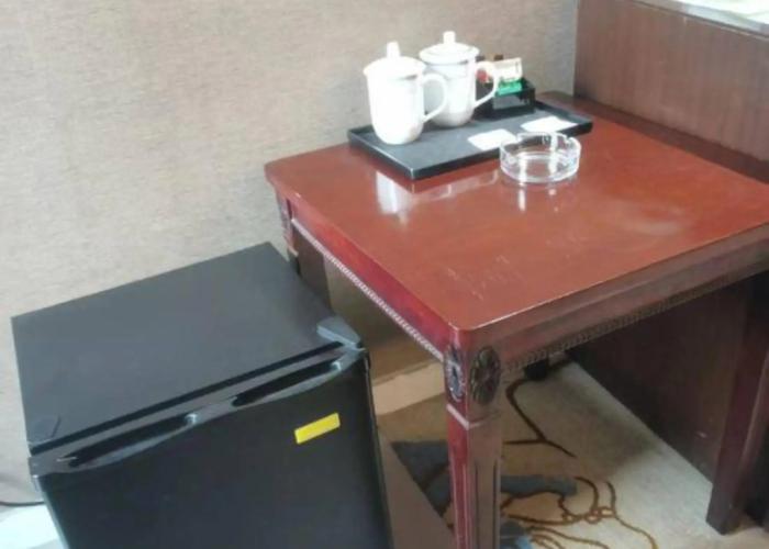 Huasheng Holiday Hotel