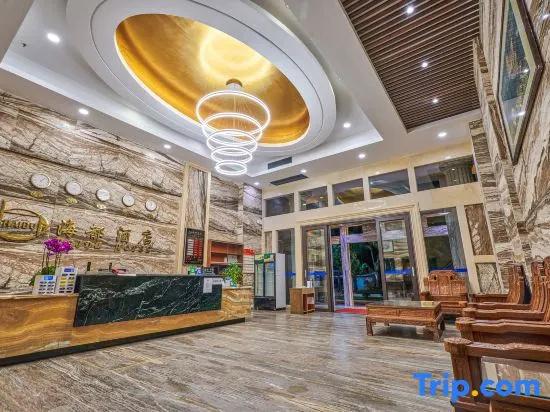 Xiachuan Island Haidu Hotel