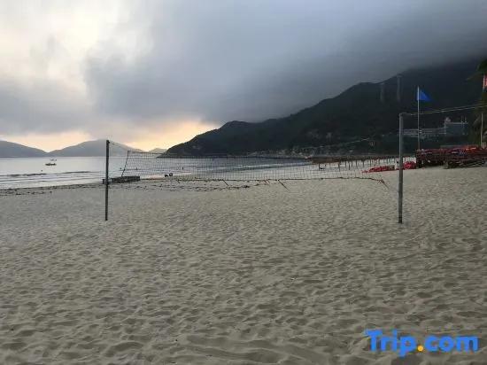 Xiachuan Island Haidu Hotel