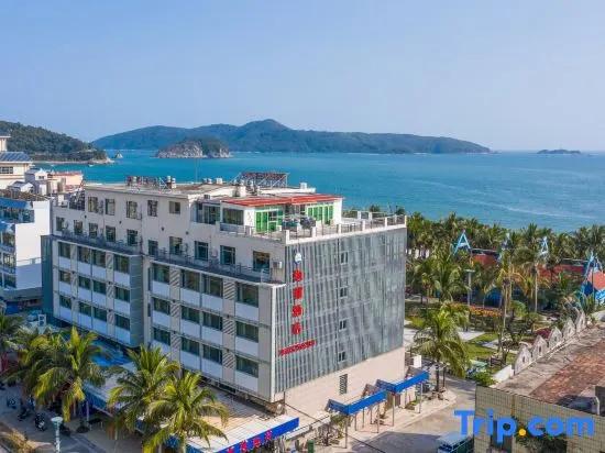 Xiachuan Island Haidu Hotel