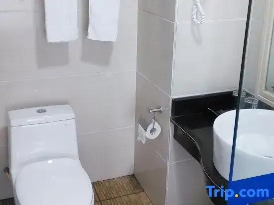 Xiachuan Island Haidu Hotel