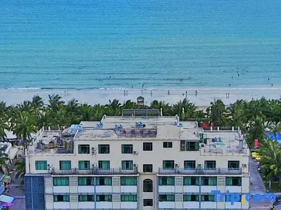 Xiachuan Island Haidu Hotel