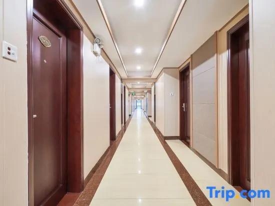 Xiachuan Island Haidu Hotel