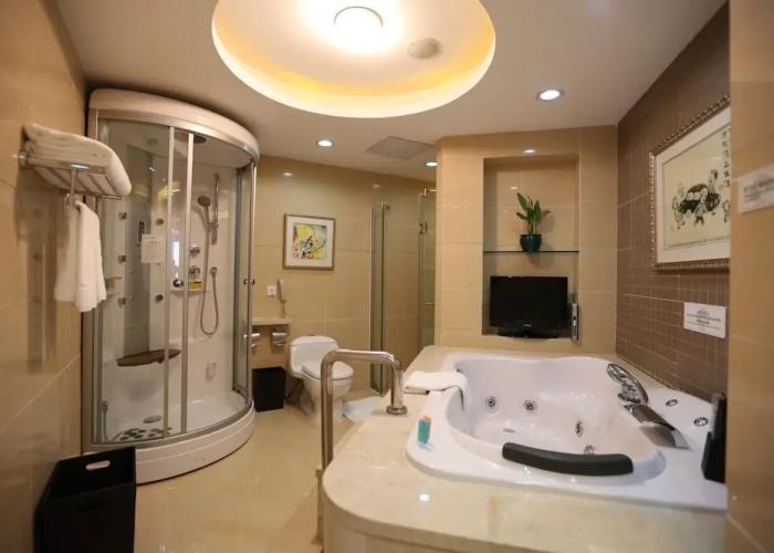 Taishan Country Garden Phoenix Hotel