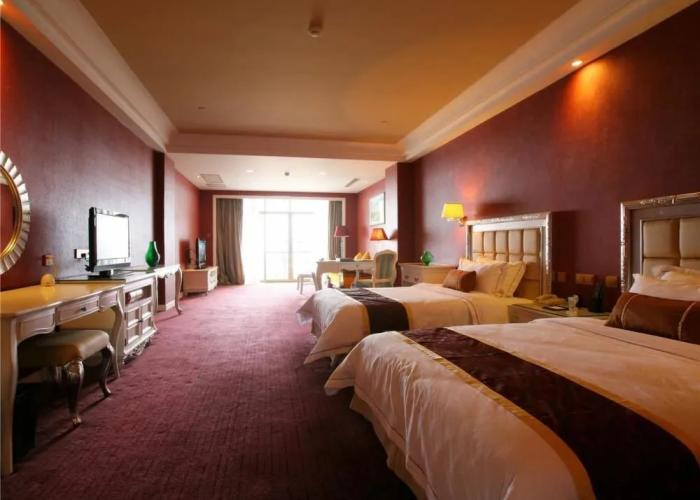 Taishan Country Garden Phoenix Hotel