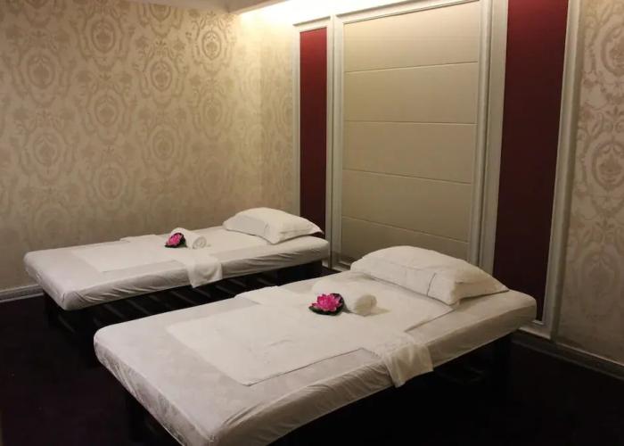 Taishan Country Garden Phoenix Hotel