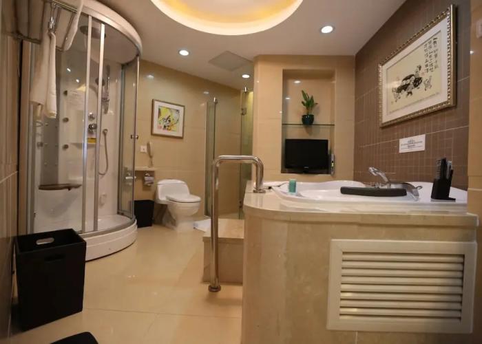 Taishan Country Garden Phoenix Hotel
