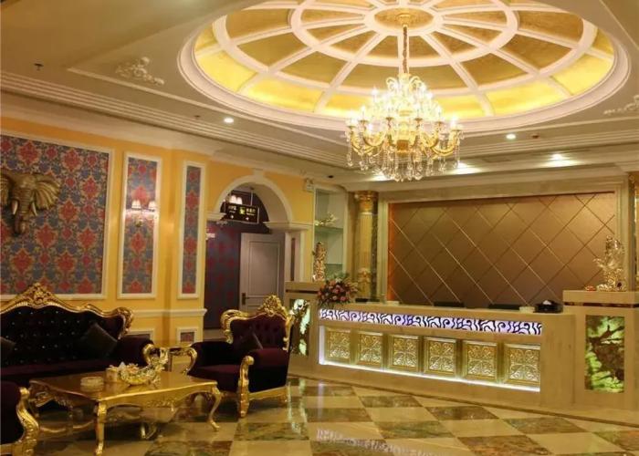 Taishan Country Garden Phoenix Hotel
