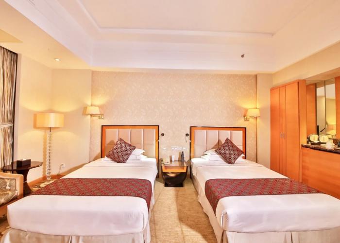Xinhui Country Garden Phoenix Hotel
