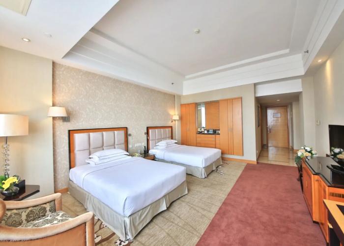 Xinhui Country Garden Phoenix Hotel