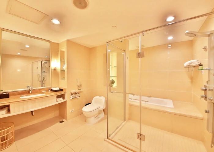Xinhui Country Garden Phoenix Hotel