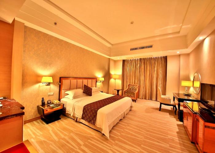 Xinhui Country Garden Phoenix Hotel