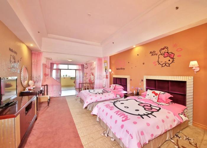 Xinhui Country Garden Phoenix Hotel