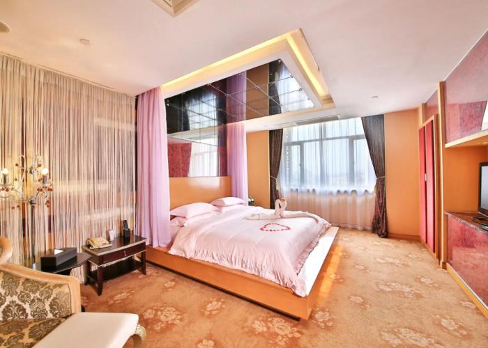 Xinhui Country Garden Phoenix Hotel