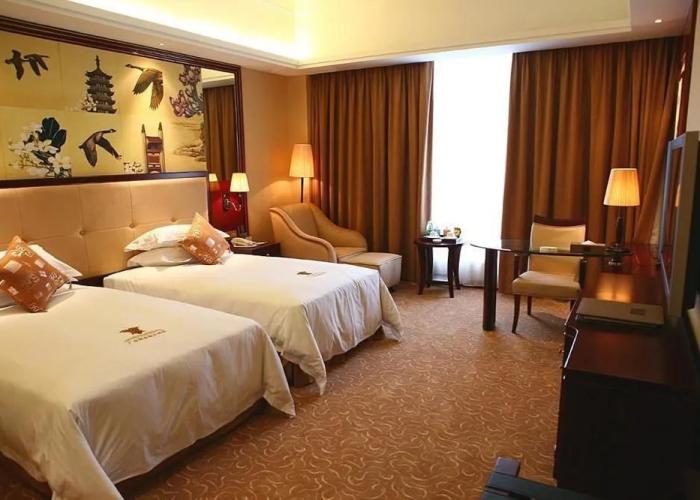 Guangdong Yinye Yanshan Hotel