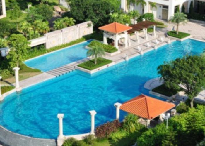 Guangdong Yinye Yanshan Hotel