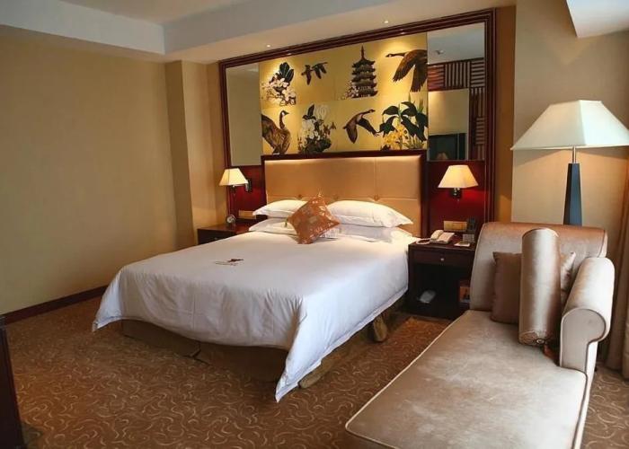 Guangdong Yinye Yanshan Hotel