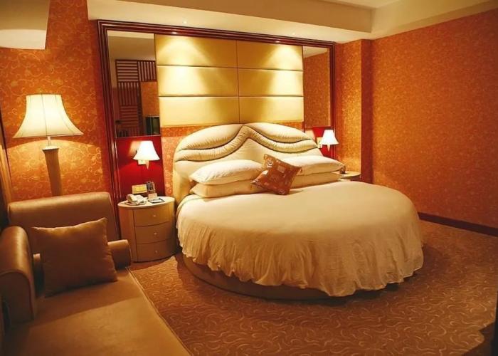 Guangdong Yinye Yanshan Hotel