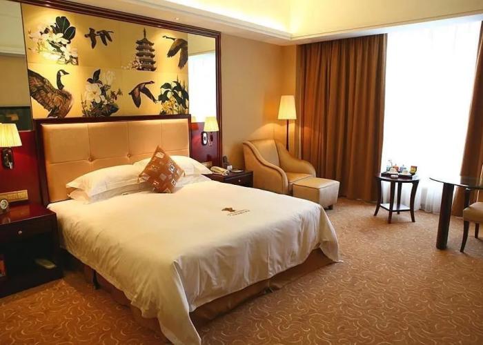 Guangdong Yinye Yanshan Hotel