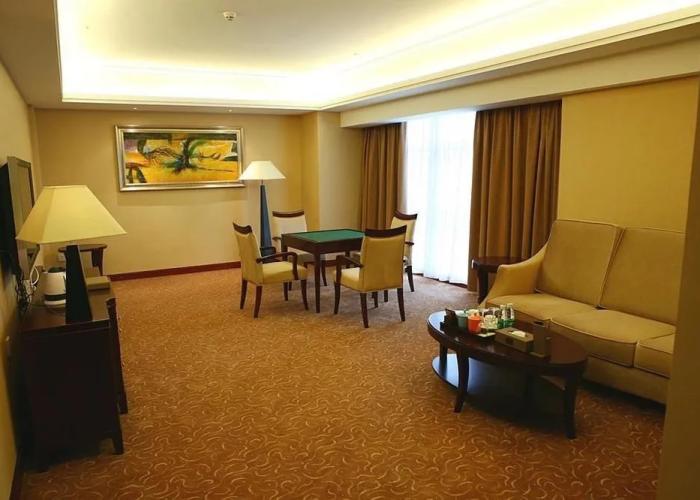 Guangdong Yinye Yanshan Hotel