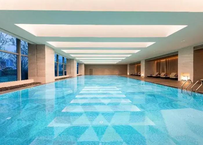 Crowne Plaza Jingmen