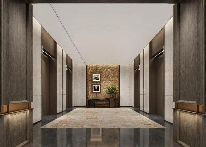 Crowne Plaza Jingmen