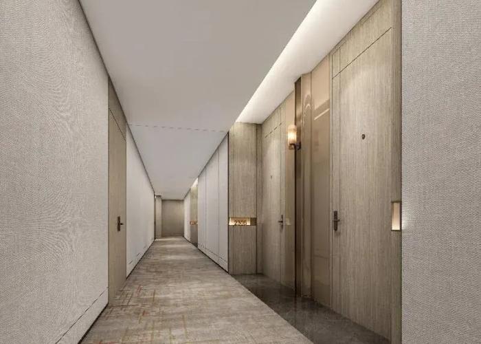 Crowne Plaza Jingmen