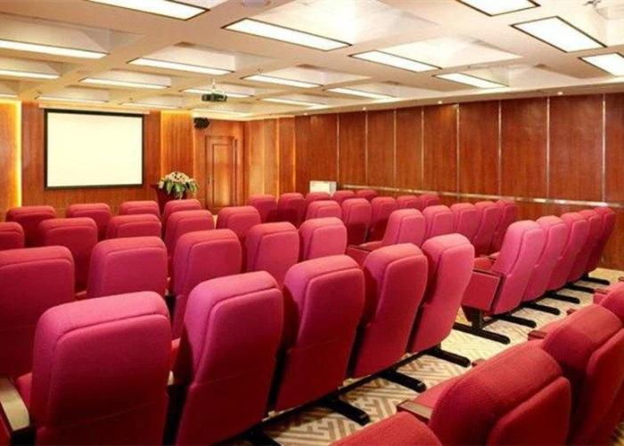Petroleum Business Hotel