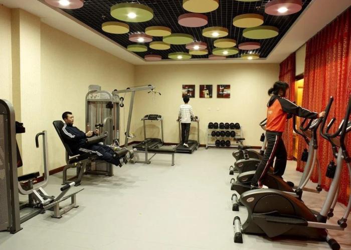 Petroleum Business Hotel