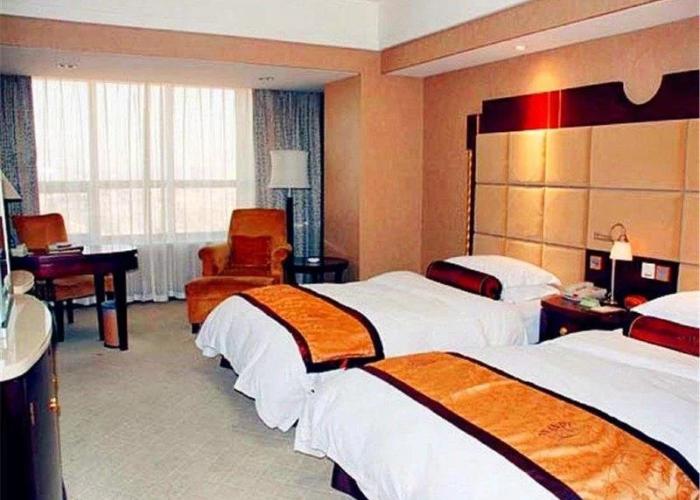 Yuandu Hotel
