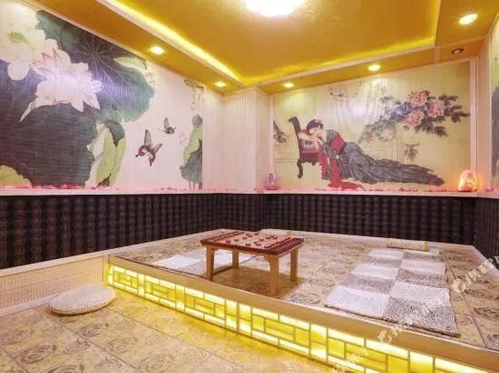 Yuandu Hotel