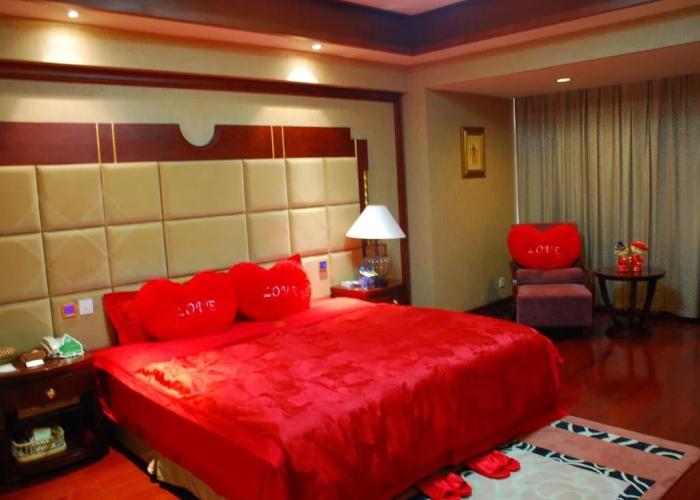 Yuandu Hotel