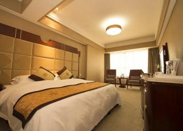 Yuandu Hotel