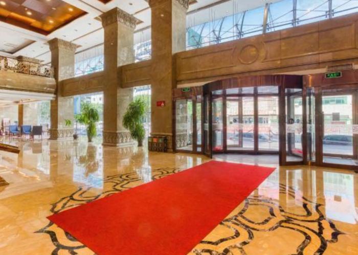 Yuandu Hotel