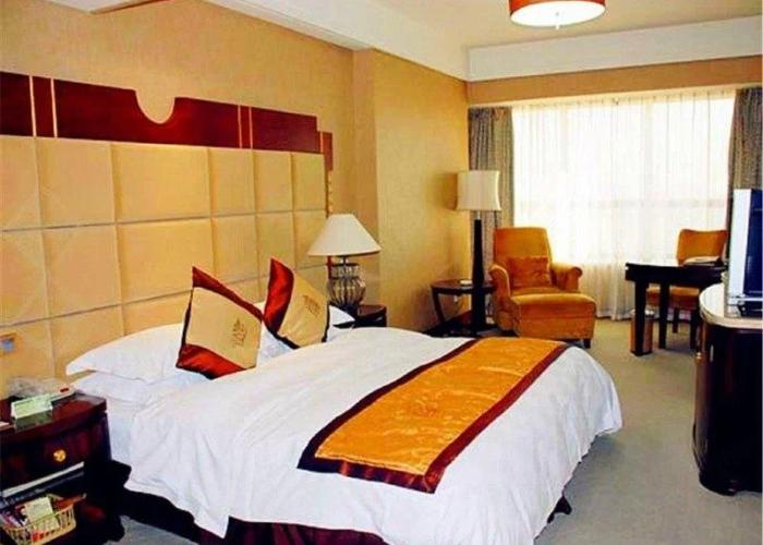 Yuandu Hotel