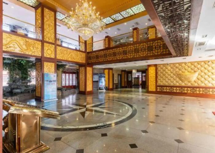 Beizhen Hotel