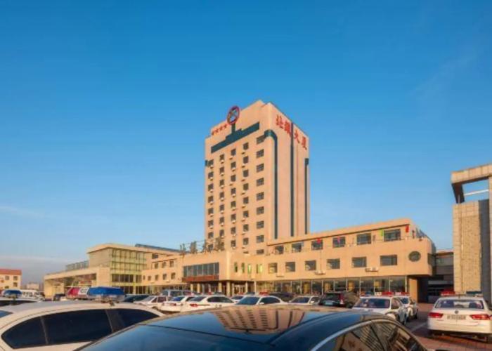 Beizhen Hotel
