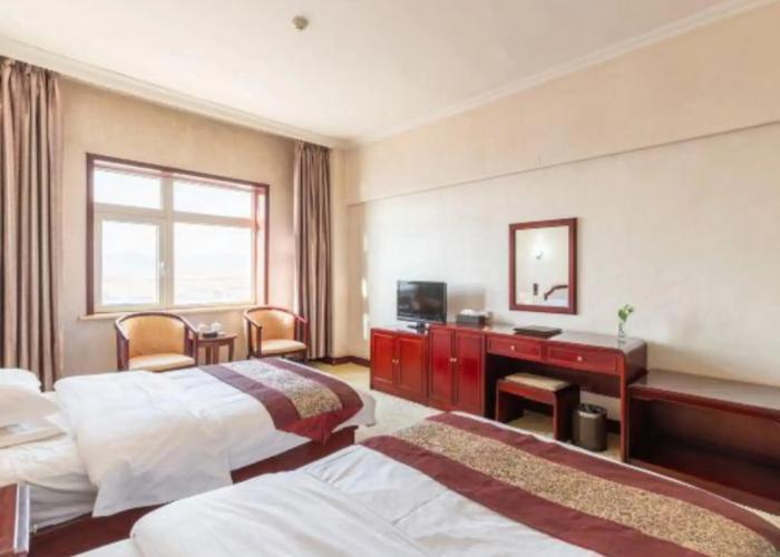 Beizhen Hotel